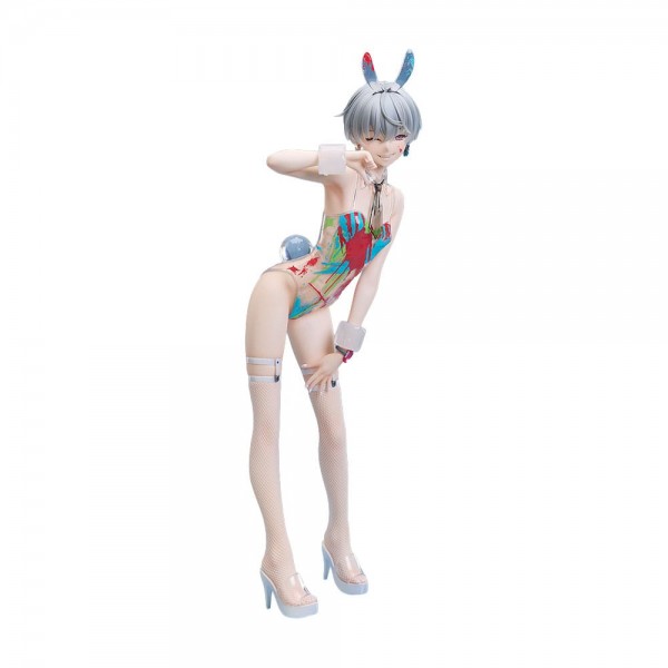 Creators Opinion: Kimi Bunny Ver. 1/4 Scale PVC Statue