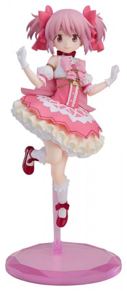 Puella Magi Madoka Magica The Movie Walpurgisnacht Rising: Pop Up Parade Madoka Kaname non Sacle PVC Statue