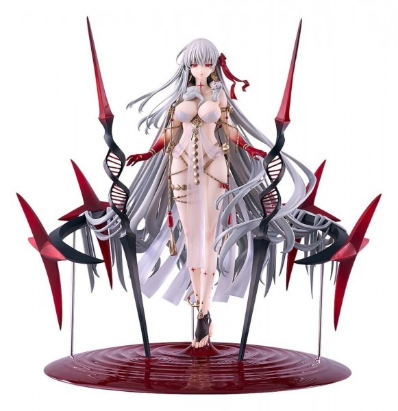 Fate/Grand Order: Archer/Durga 1/7 Scale PVC Statue