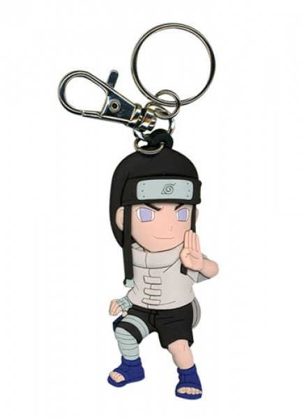 Keychain Neji