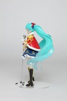 Vorschau: Vocaloid 2: Miku Hatsune Winter Liver Ver. non Scale PVC Statue Vorschau: Vocaloid 2: Miku Hatsune Winter Liver Ver. non Scale PVC Statue