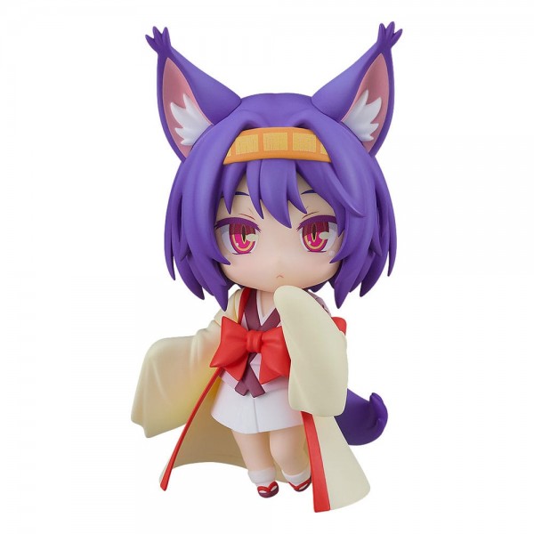 No Game No Life: Izuna - Nendoroid