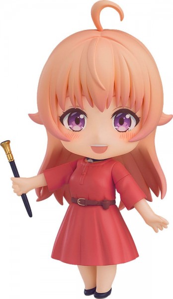 Witch Watch: Nico Wakatsuki Basic - Nendoroid
