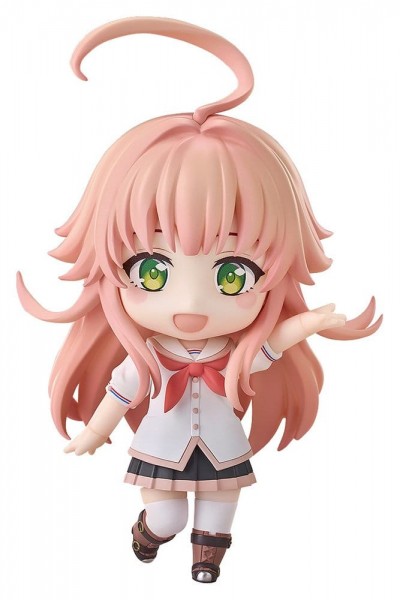 Nukitashi The Animation: Hinami Watarai - Nendoroid