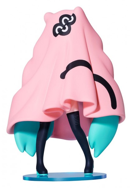 Character Vocal Series 01: Artist Collaboration Miku Hatsune x FACE non Scale PVC Statue