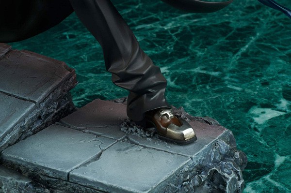 BlazBlue: Hazama 1/8 Scale PVC Statue