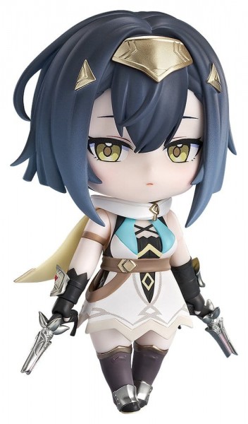 Stella Sora: Amber - Nendoroid