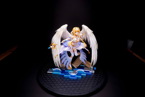 Sword Art Online Alicization: Alice 1/7 Scale PVC Statue