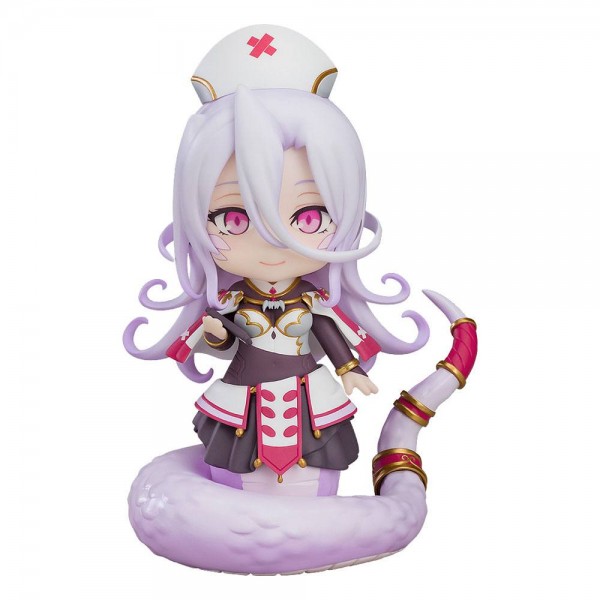 Monster Girl Doctor: Saphentite Neikes - Nendoroid