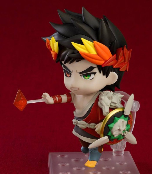 Hades: Zagreus - Nendoroid
