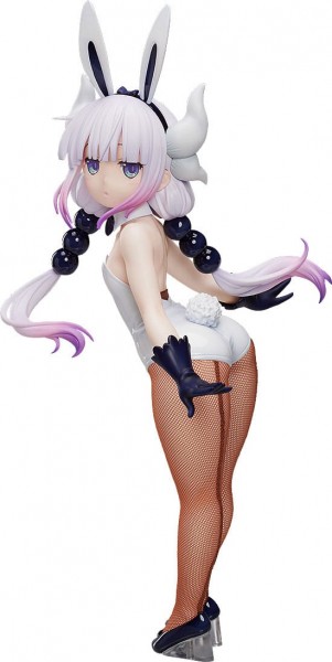 Miss Kobayashi´s Dragon Maid: Kanna Bunny Ver.1/4 Scale PVC Statue