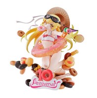 Bakemonogatari: Ichibansho Shinobu Oshino non Scale PVC Statue Bakemonogatari: Ichibansho Shinobu Oshino non Scale PVC Statue