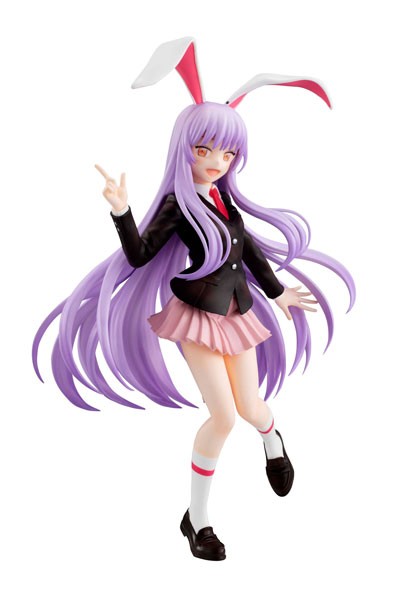 Touhou Project: Reisen Udongein Inaba non Scale PVC Statue