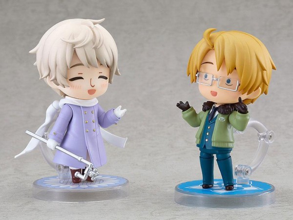 Hetalia World Stars: Russia - Nendoroid