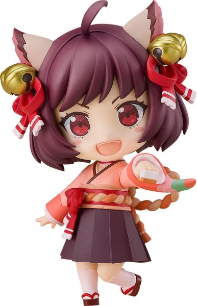 Mahjong Soul: Ichihime - Nendoroid