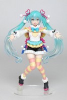 Vocaloid 2: Miku Hatsune Winter Ver. non Scale PVC Statue Vocaloid 2: Miku Hatsune Winter Ver. non Scale PVC Statue