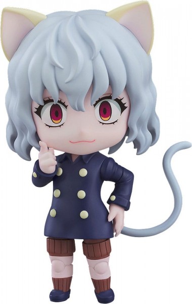 Hunter x Hunter: Neferpitou - Nendoroid