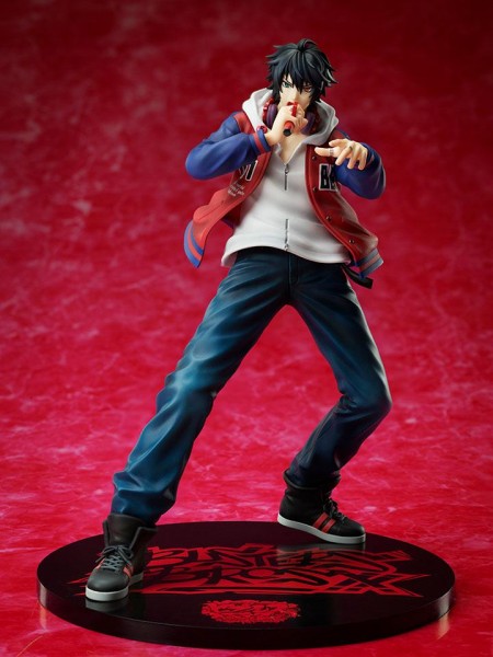 Hypnosis Mic: Division Rap Battle: Ichira Yamada 1/8 Scale PVC Statue