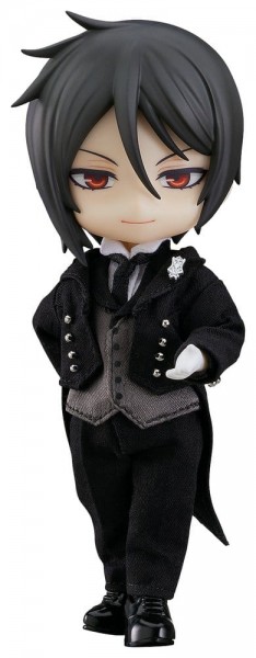 Black Butler: Book of the Atlantic - Sebastian Michaelis - Nendoroid Doll