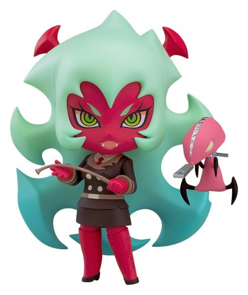 New Panty &amp; Stocking with Garterbelt: Scanty - Nendoroid