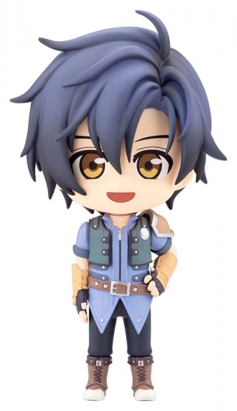The Legend of Heroes: Oshi Works Joshua Bright Mini Figure
