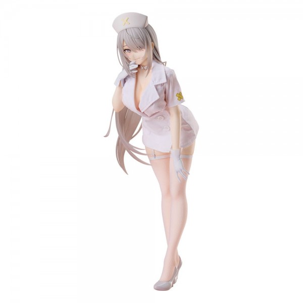 Original Character: Mia 1/4 Scale PVC Statue