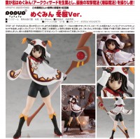 KonoSuba: Legend of Crimson: Pop up Parade Megumin Winter Ver. non Scale PVC Statue KonoSuba: Legend of Crimson: Pop up Parade Megumin Winter Ver. non Scale PVC Statue