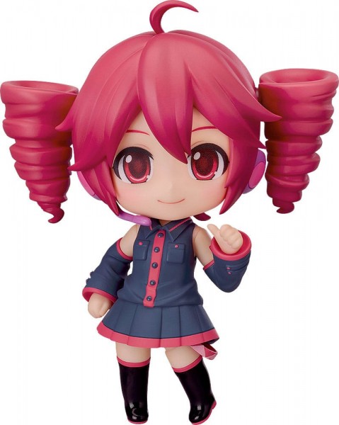 UTAU: Kasane Teto - Nendoroid
