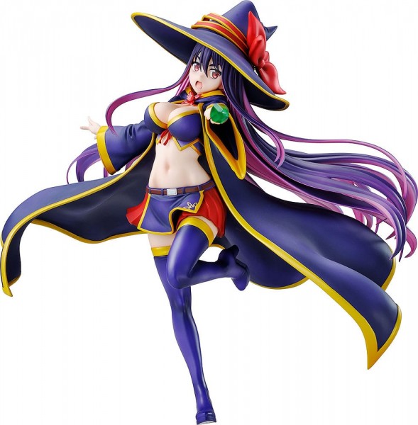 The Red Ranger Becomes an Adventurer in Another World: Yihdra Arvoln 1/7 Scale PVC Statue