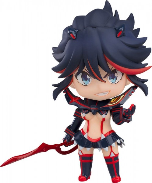 Kill la Kill: Ryuko Matoi Kamui Junketsu Ver. - Nendoroid