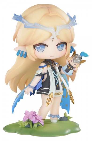 Wuthering Waves: Jinseki Series: Cartethyia non Scale PVC Statue