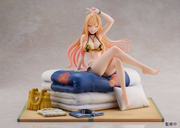 My Dress Up Darling: Marin Kitagawa Swimsuit Ver. 1/7 Scale PVC Statue