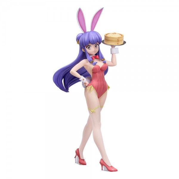 Ranma 1/2: Shampoo Bunny Ver. 1/4 Scale PVC Statue