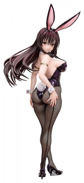 To Love-Ru Darkness: Yui Kotegawa Bunny Ver. 1/3 Scale PVC Statue