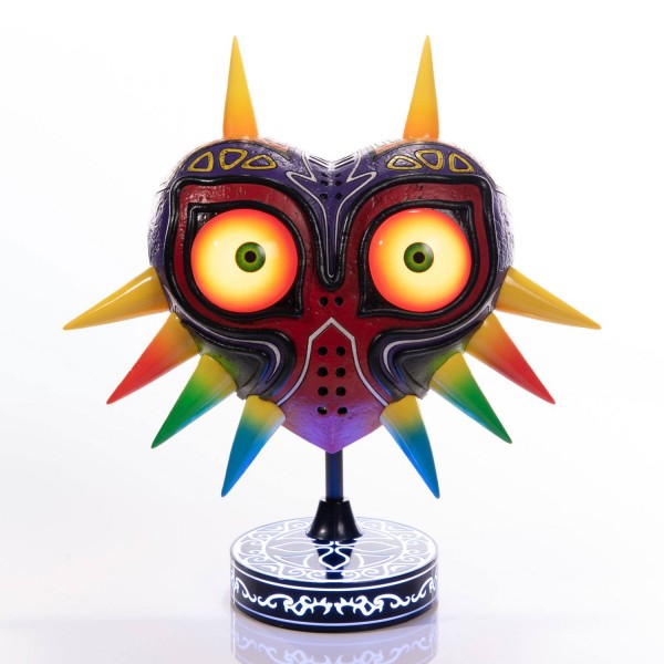 Legend of Zelda Majora's Mask: Majora's Mask Collectors Edition