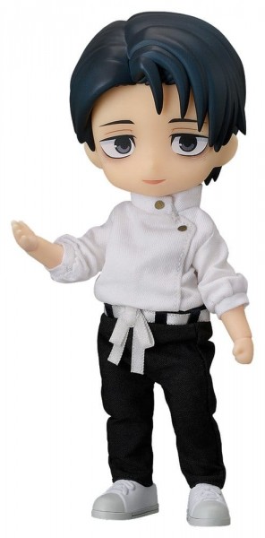 Jujutsu Kaisen: Yuta Okkotsu Execution Ver. - Nendoroid Doll