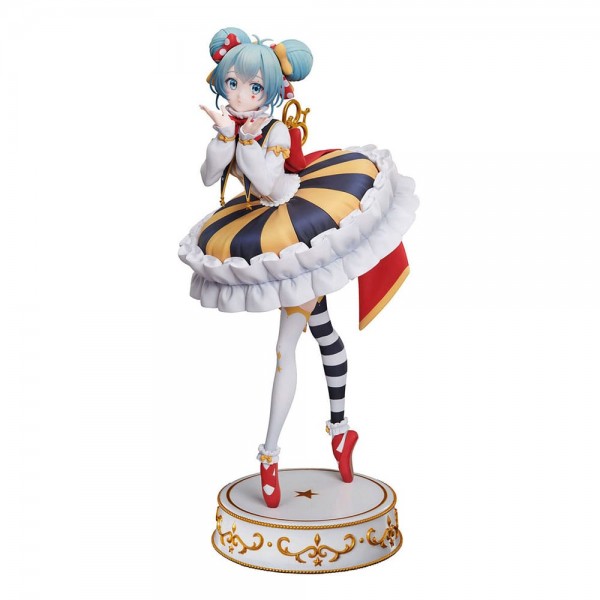 Vocaloid 2: Miku Hatsune Miku Expo 2023 VR Costume Contest Grand Prize Design 1/7 Scale PVC Statue