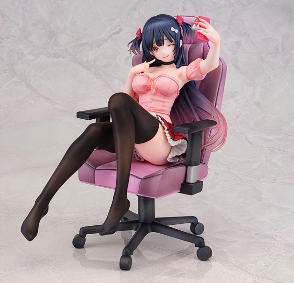 Original Character: Otaku Circle's Princess 1/6 Scale PVC Statue