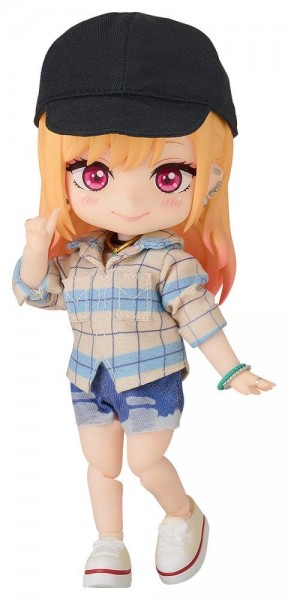 My Dress Up Darling: Marin Kitagawa Casual Outfit Ver. - Nendoroid Doll