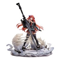 Arknights: Bagpipe Elite 2 1/7 Scale PVC Statue Arknights: Bagpipe Elite 2 1/7 Scale PVC Statue