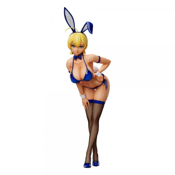 Food Wars!: Shokugeki no Soma - Ikumi Mito Bunny Ver. 1/4 Scale PVC Statue