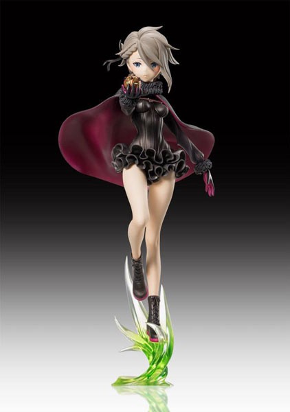 Princess Principal: Ange 1/7 Scale PVC Statue