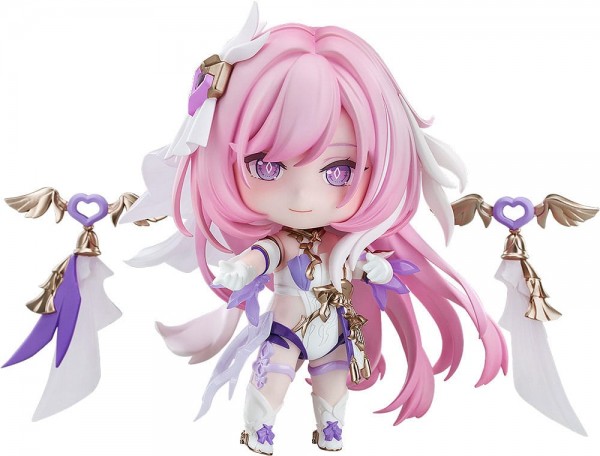Honkai: Star Rail: Elysia - Herrscher of Human Ego - Nendoroid