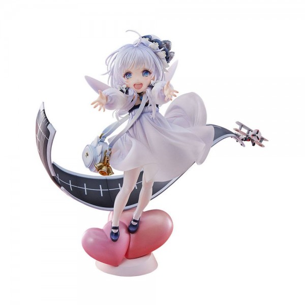 Azur Lane: Little Illustrious 1/7 Scale PVC Statue