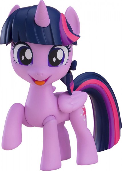 My Little Pony: Twilight Sparkle - Nendoroid