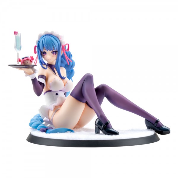 Muse Dash: Marija Maid Ver. 1/8 Scale PVC Statue