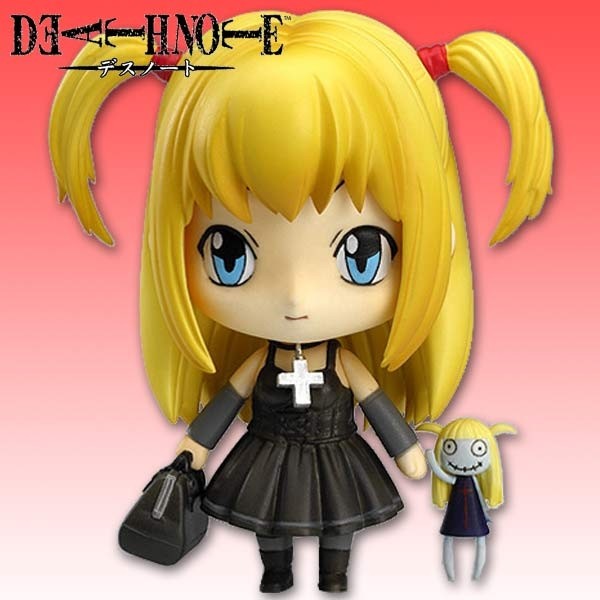 Death Note - Misa Nendoroid