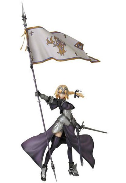 Fate/Apocrypha: Jeanne d'Arc Ruler 1/8 Scale PVC Statue