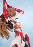 Vorschau: Rebuild of Evangelion: Asuka Langley Shikinami non Scale PVC Statue Vorschau: Rebuild of Evangelion: Asuka Langley Shikinami non Scale PVC Statue