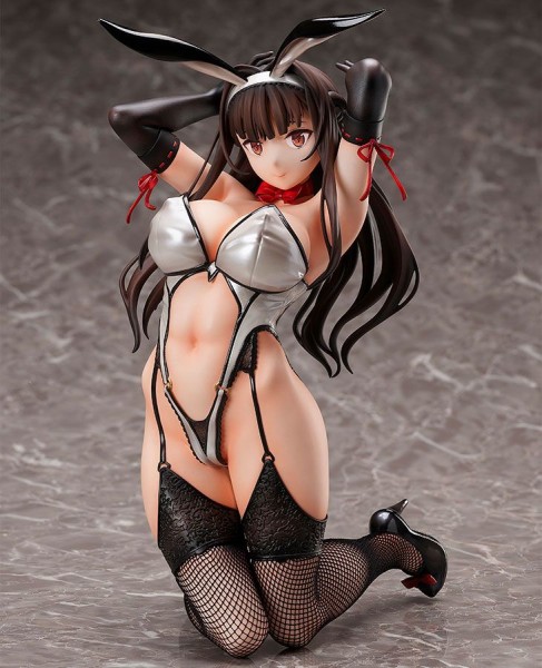 Creators Opinion: Sana Bunny Ver. 1/4 Scale PVC Statue